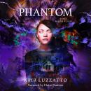 Phantom Audiobook