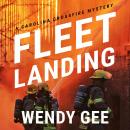 Fleet Landing Audiobook