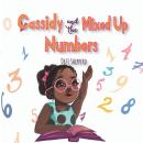 Cassidy and the Mixed Up Numbers Audiobook