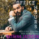 Office Hours Audiobook