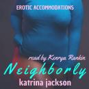 Neighborly Audiobook