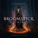 Broomstick Audiobook