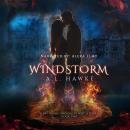 Windstorm Audiobook