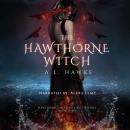 The Hawthorne Witch Audiobook