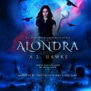 Alondra Audiobook