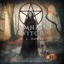 Samhain Witch Audiobook