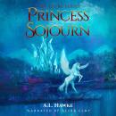 Princess Sojourn Audiobook