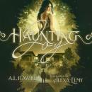 Haunting Joy Audiobook