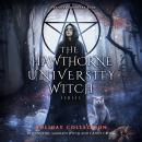 The Hawthorne University Witch Holiday Collection Audiobook