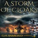 A Storm of Cloaks Intro Audiobook