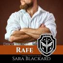 Discovering Rafe: A Sweet Romantic Suspense Audiobook