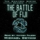 The Battle of Fiji: The Omnitrek Series Season 1 Audiobook