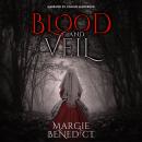 Blood and Veil: A Novella Audiobook