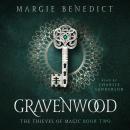 Gravenwood Audiobook