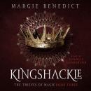 Kingshackle Audiobook
