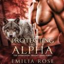 Protecting the Alpha Audiobook