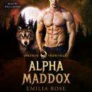 Alpha Maddox Audiobook