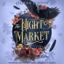 The Night Market Audiobook