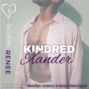 Kindred - Xander's Story Audiobook