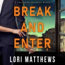 Break and Enter Audiobook