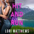 Hit and Run Audiobook