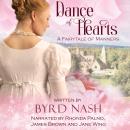 Dance of Hearts: A Cinderella in a polite world of manners (Historical Fantasy Fairytale Retellings) Audiobook