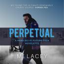 Perpetual: A Hard Sci-Fi Future Tech Novelette Audiobook