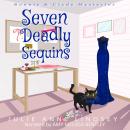 Seven Deadly Sequins Audiobook