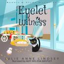 Eyelet Witness Audiobook