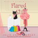 Flared Stiff Audiobook
