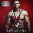 The Hunted Audiobook