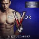 The Predator Audiobook