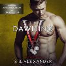 The Dawning Audiobook