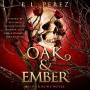 Oak & Ember: A Hades and Persephone Romance Audiobook