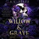Willow & Grave: A Hades and Persephone Romance Audiobook