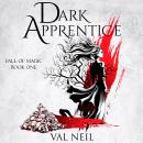 Dark Apprentice Audiobook