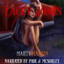 LACEY JONES Audiobook