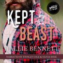 Kept by the Beast Audiobook