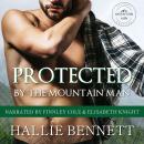 Protected by the Mountain Man Audiobook