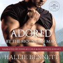 Adored by the Mountain Man Audiobook