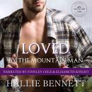 Loved by the Mountain Man Audiobook