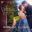 The Viscount's Revenge Audiobook