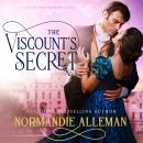 The Viscount's Secret: Book 2 Audiobook