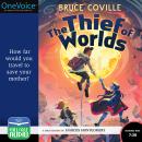 The Thief of Worlds Audiobook