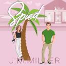Spied Audiobook