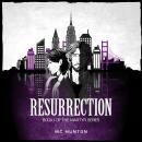 Resurrection: Book I Of The Martyr Series Audiobook