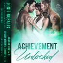 Achievement Unlocked Audiobook