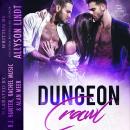 Dungeon Crawl Audiobook