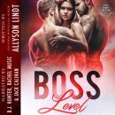 Boss Level Audiobook