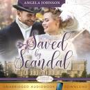 Saved by Scandal Audiobook